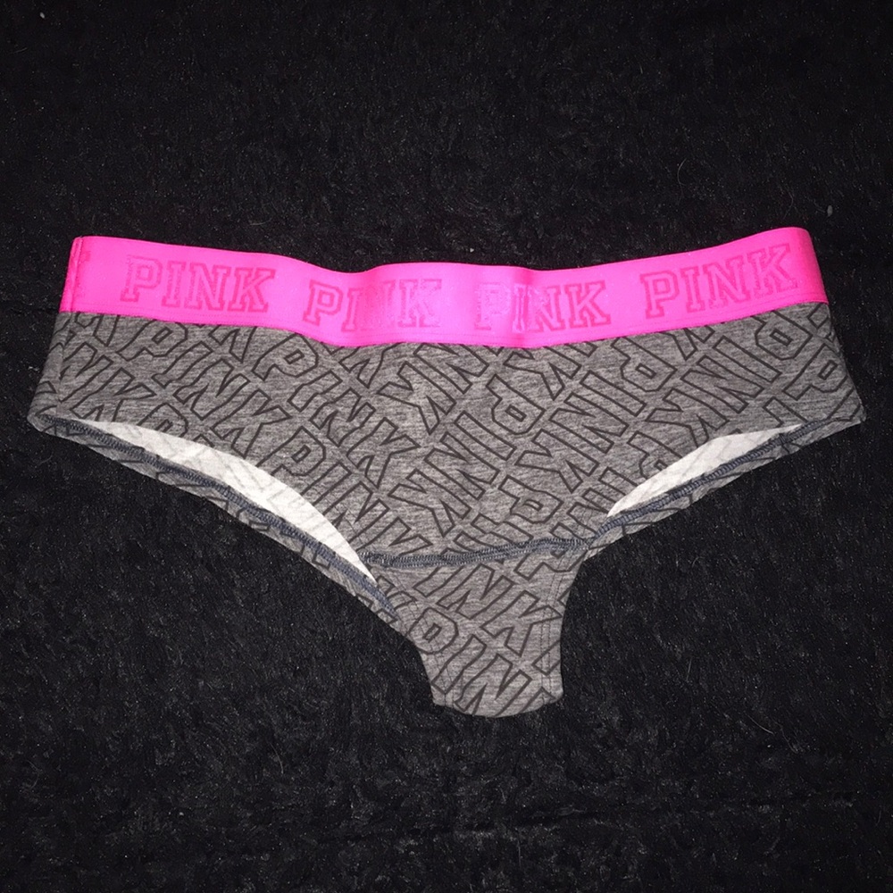 Brand new Victoria’s Secret Pink panties